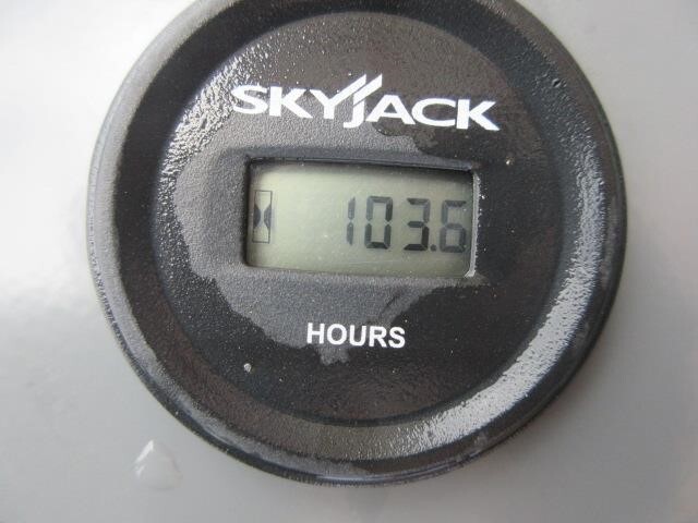 2018 Skyjack SJ3219