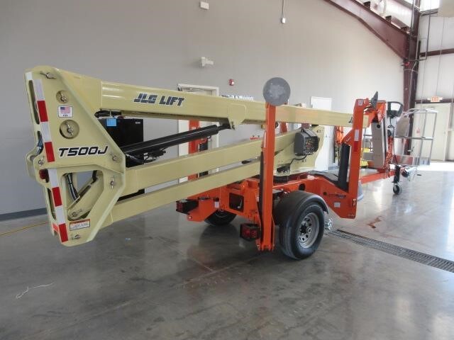 2024 JLG T500J
