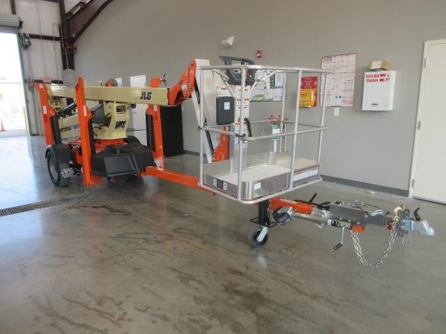 2024 JLG T500J