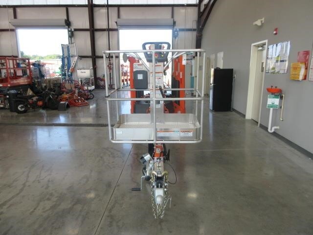 2024 JLG T500J