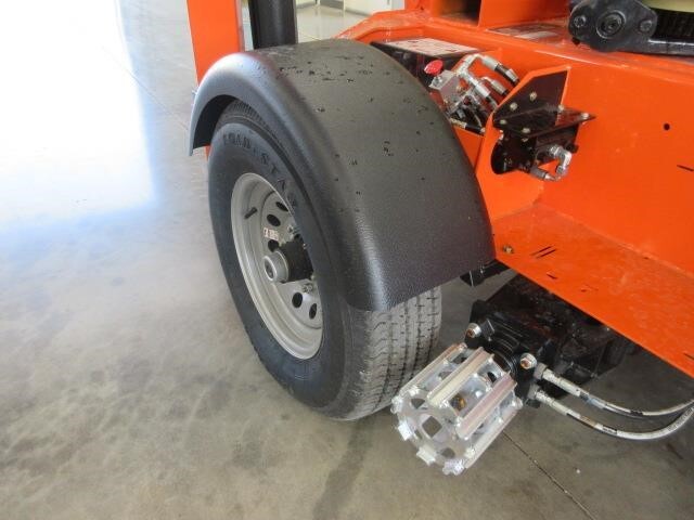2024 JLG T500J