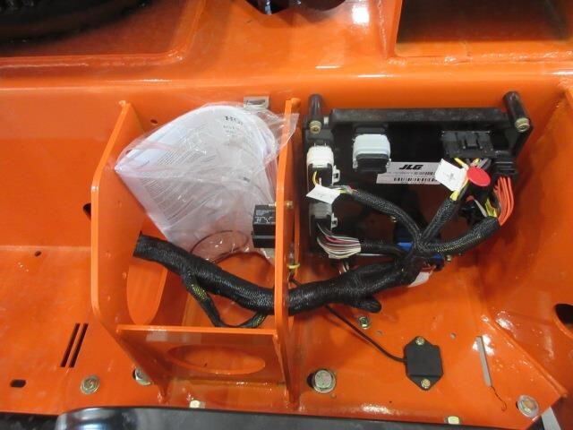 2024 JLG T500J