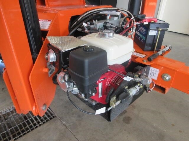2024 JLG T500J