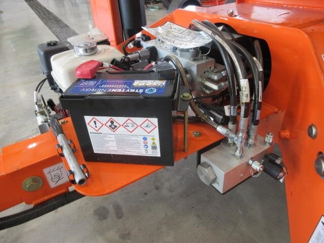 2024 JLG T500J