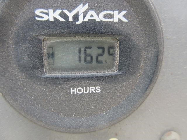 2018 Skyjack SJ3219
