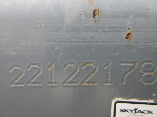 2018 Skyjack SJ3219