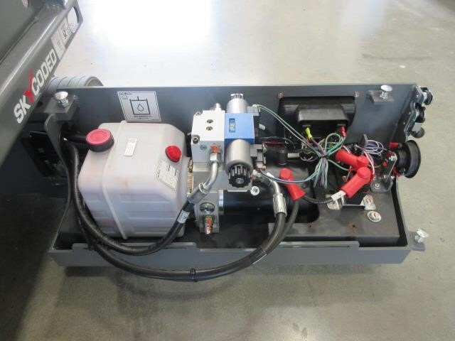 2025 Skyjack SJ3219 Micro