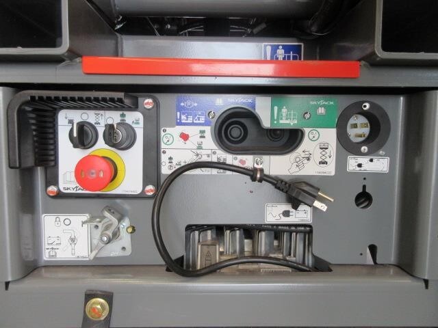 2025 Skyjack SJ3219 Micro