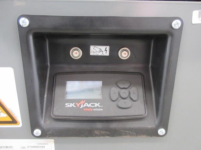 2025 Skyjack SJ3219 Micro