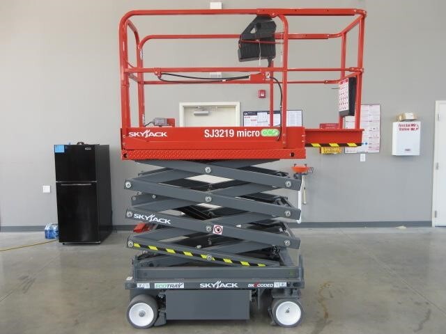 2025 Skyjack SJ3219 Micro