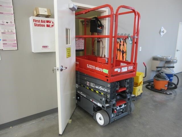 2025 Skyjack SJ3219 Micro