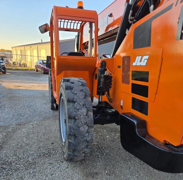 2018 SkyTrak 10054