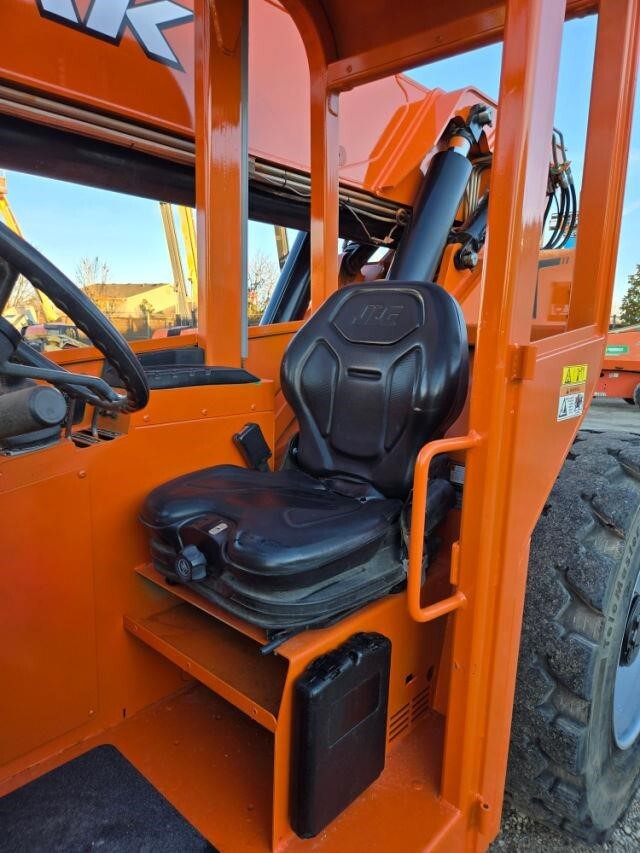 2018 SkyTrak 10054
