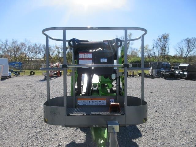 2023 Niftylift TM64