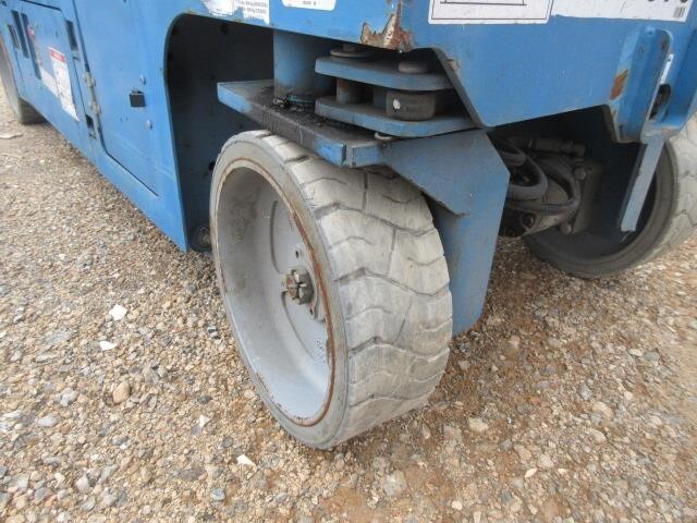 2018 Genie GS-2632
