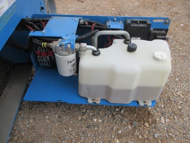 2018 Genie GS-2632