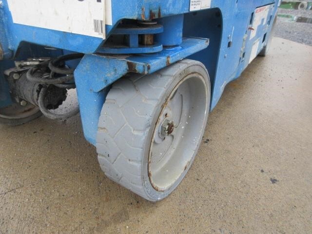 2018 Genie GS-2632
