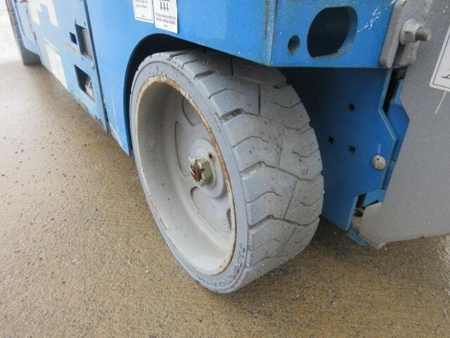 2018 Genie GS-2632