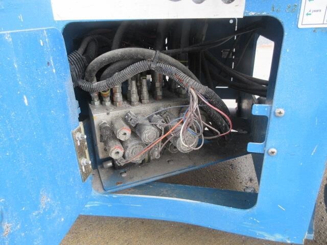 2018 Genie GS-2632