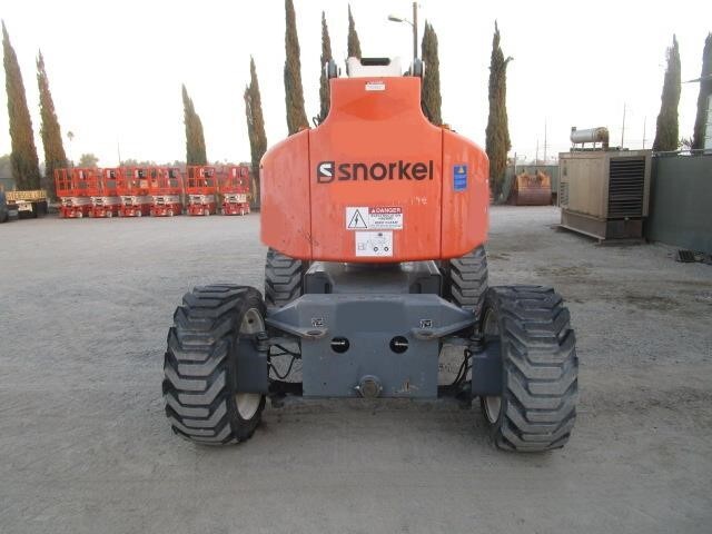 2016 Snorkel A46JRT