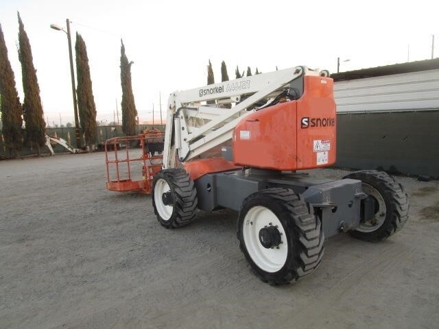 2016 Snorkel A46JRT