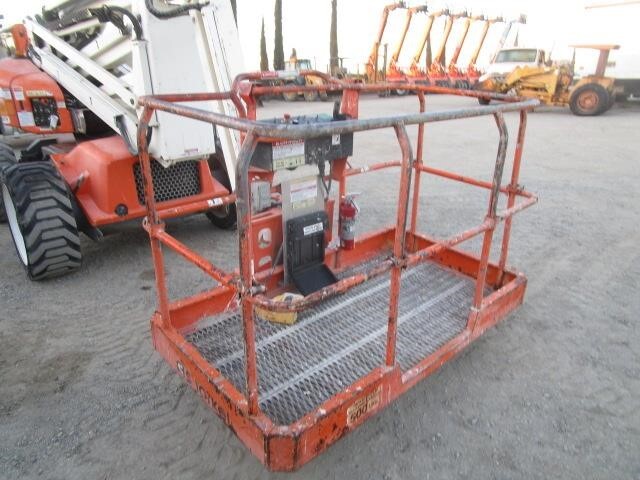 2016 Snorkel A46JRT