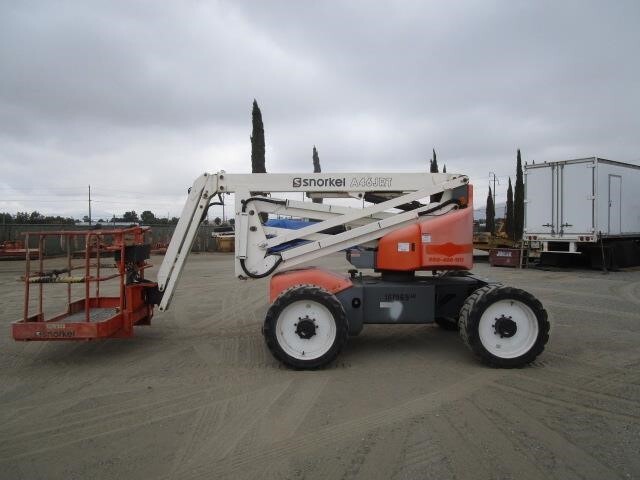2015 Snorkel A46JRT