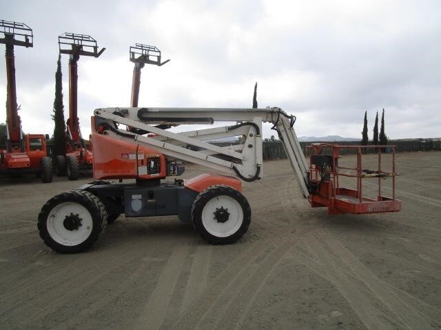 2015 Snorkel A46JRT