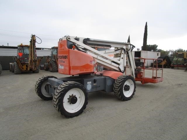 2015 Snorkel A46JRT