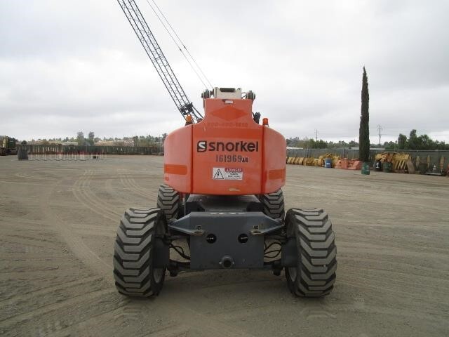 2015 Snorkel A46JRT