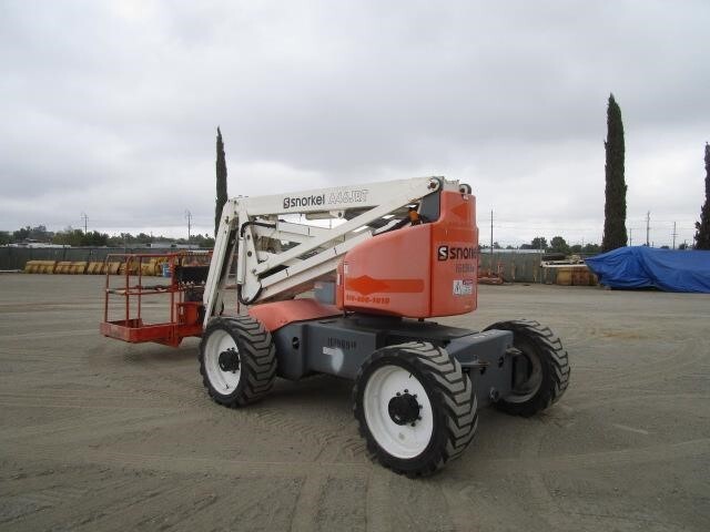 2015 Snorkel A46JRT