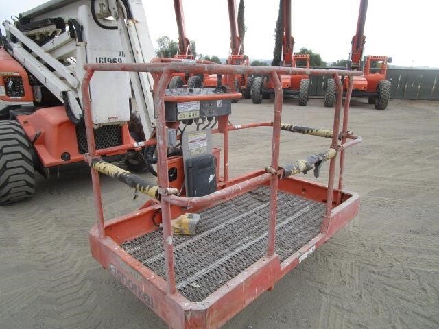 2015 Snorkel A46JRT