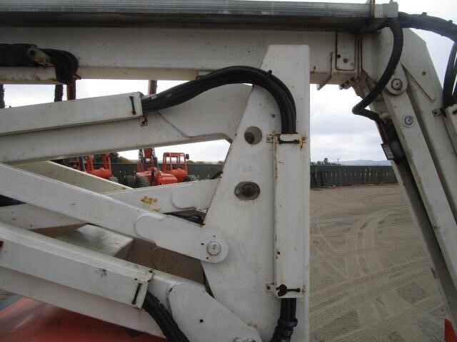 2015 Snorkel A46JRT