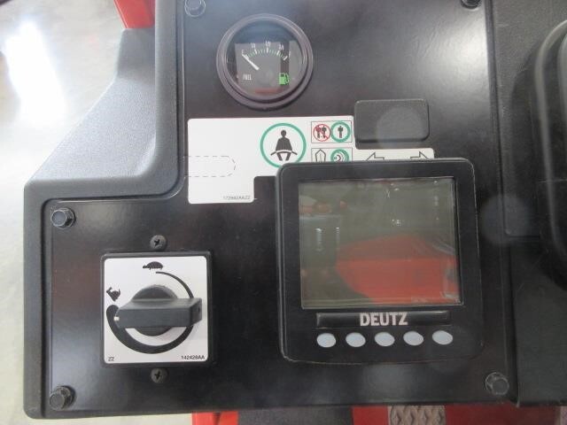 2025 Skyjack SJ519 TH