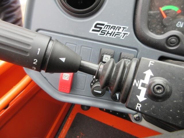 2025 JLG 1055