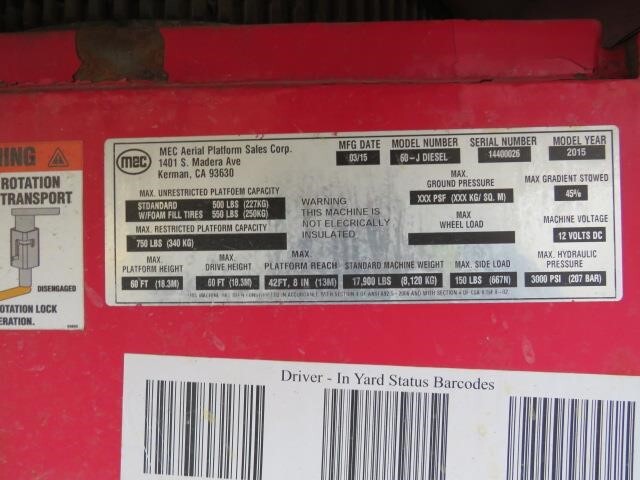 2015 MEC 60-J