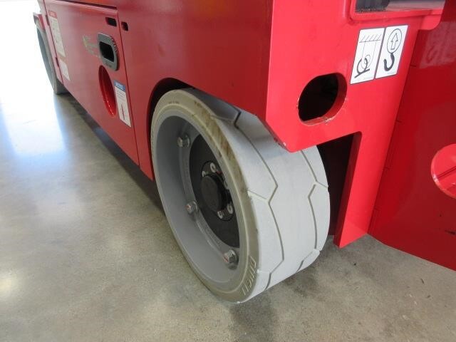 2025 MEC Micro 2032