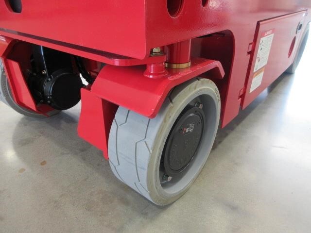 2025 MEC Micro 2032