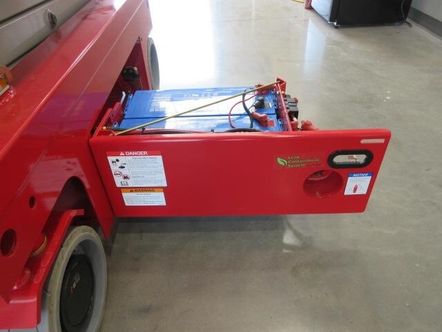 2025 MEC Micro 2032