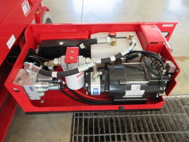 2025 MEC Micro 2032