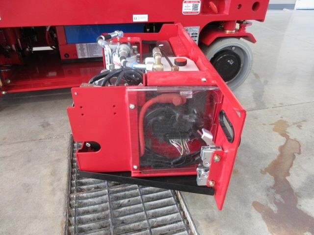 2025 MEC Micro 2032