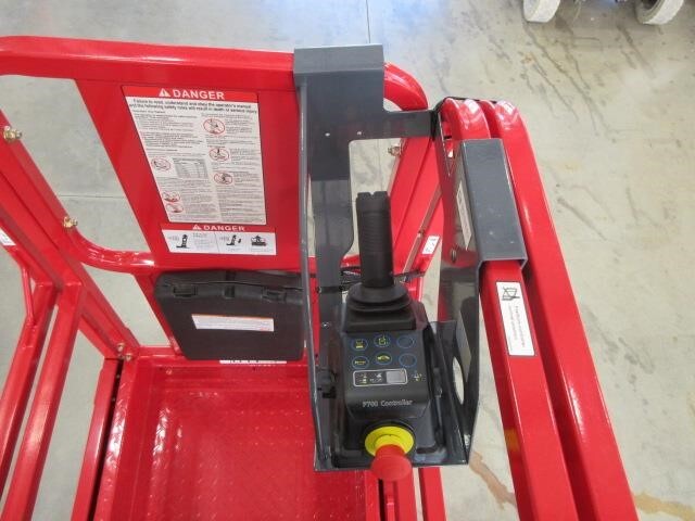 2025 MEC Micro 2032