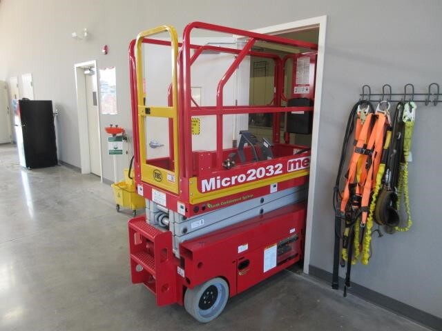 2025 MEC Micro 2032