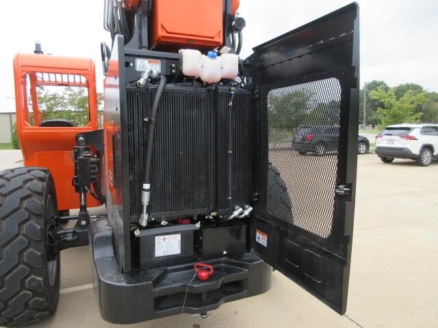 2025 SkyTrak 10054