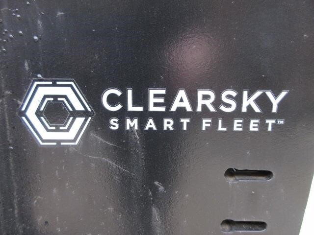 2025 SkyTrak 10054