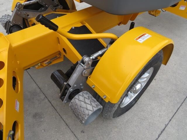 2025 Haulotte 5533A
