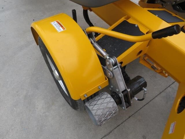 2025 Haulotte 5533A