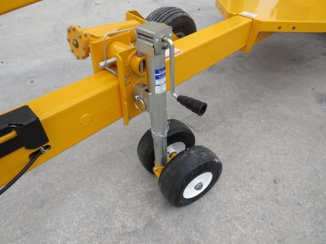 2025 Haulotte 5533A