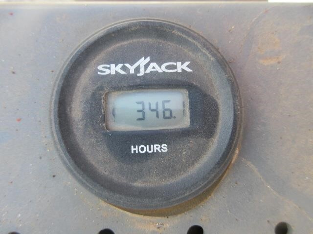 2018 Skyjack SJ3226 Picture 14 2018 Skyjack SJ3226-14