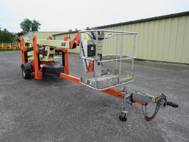 2018 JLG T500